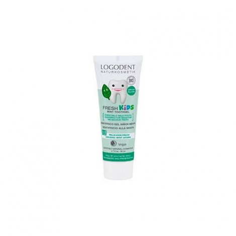 DENTIFRICO NIÑOS SABOR...