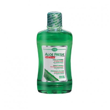 COLUTORIO ALOE FRESH 500ML...