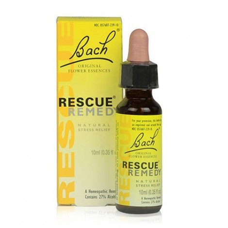 RESCUE REMEDY GOTAS 10ML -...