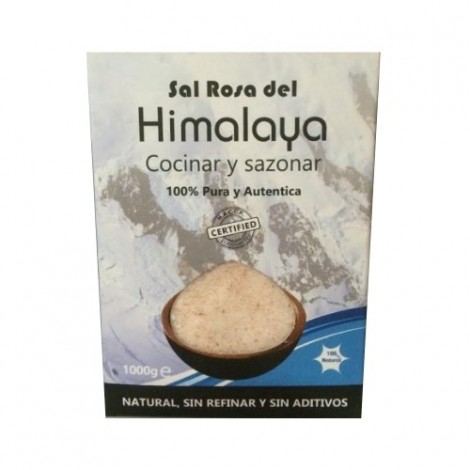 SAL ROSA DEL HIMALAYA FINA...