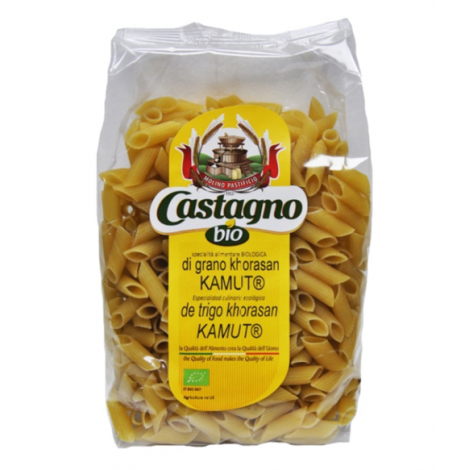 MACARRONES KAMUT ( KHORASAN...