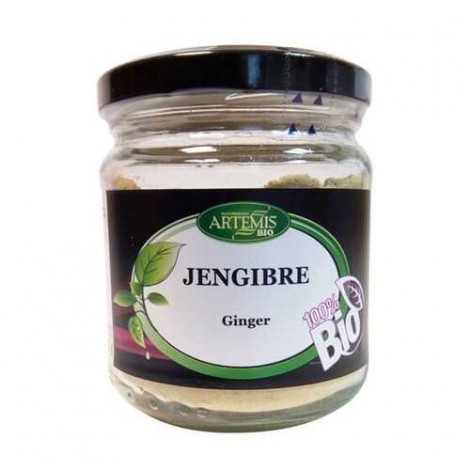 JENGIBRE GRANDE 50G BIO -...