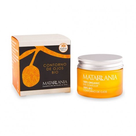 CONTORNO DE OJOS BIO 30 ML...