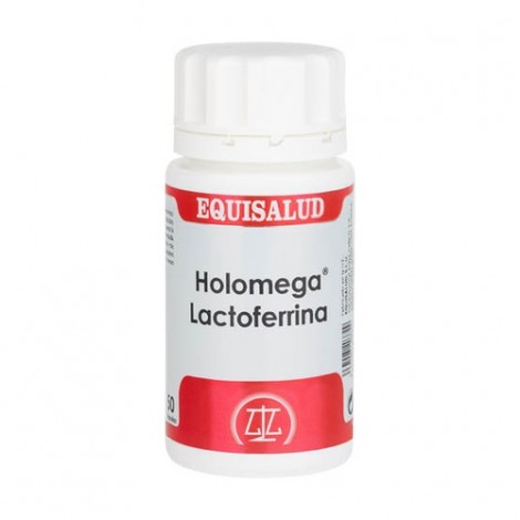 HOLOMEGA LACTOFERRINA 50...