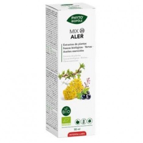 PHYTO BIOPOLE MIX 20 ALER...