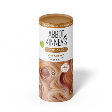 BEBIDA ON THE GO AVENA Y...