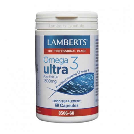 OMEGA 3 ULTRA 1300 MG 60...