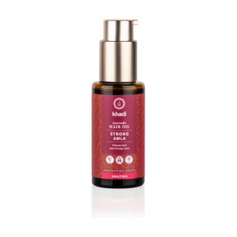 ACEITE CAPILAR DE AMLA 50ML...