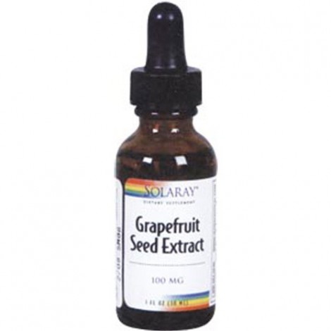 GRAPEFRUIT SEED EXTRACT (...
