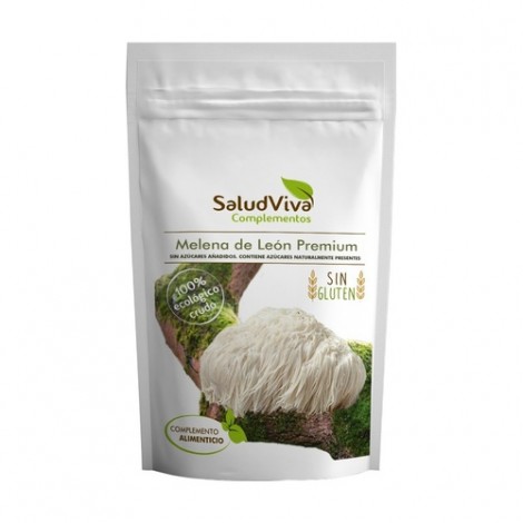 MELENA DE LEON 100GR -...