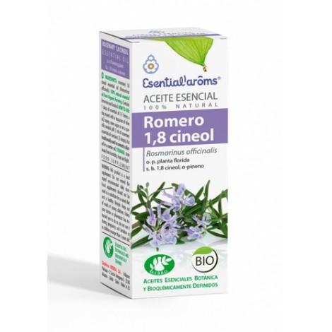 ACEITE ESENCIAL ROMERO...