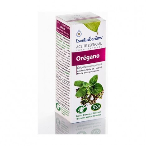 ACEITE ESENCIAL OREGANO 10...