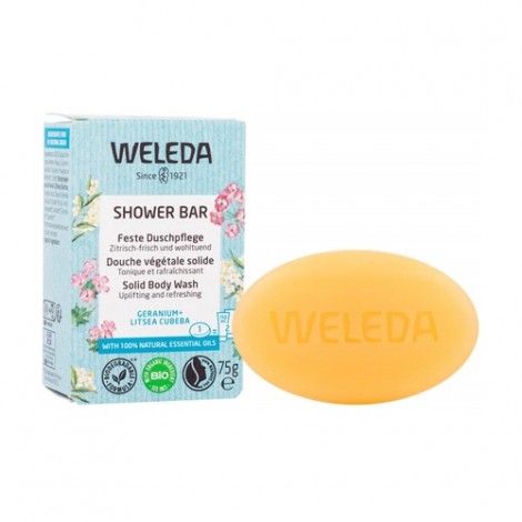 JABON SOLIDO REFRESCANTE 75...