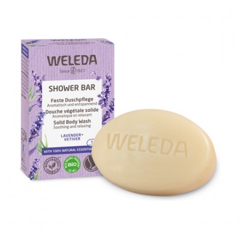 JABON SOLIDO RELAJANTE...