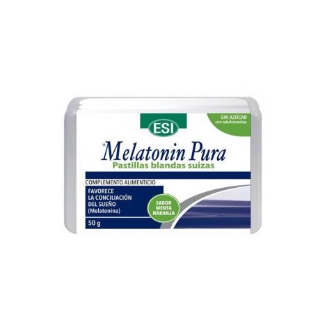 MELATONIN 1 MG PASTILLA...