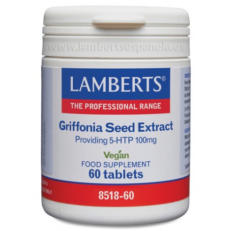 GRIFFONIA SEED EXTRACT 60...