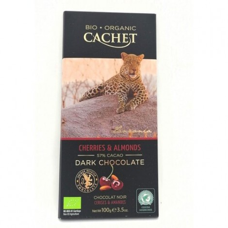 CHOCOLATE CEREZA  Y...