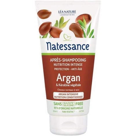 ACONDICIONADOR ARGAN...