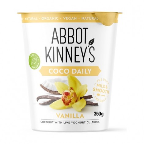 YOGUR DE COCO SABOR...