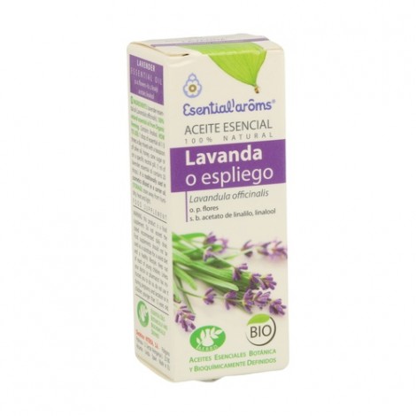 ACEITE ESENCIAL LAVANDA 10...
