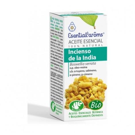 ACEITE ESENCIAL INCIENSO DE...