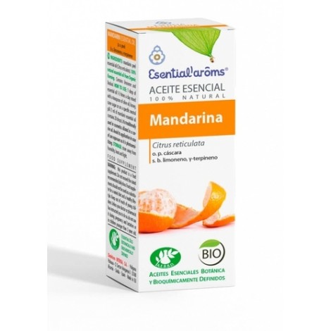 ACEITE ESENCIAL MANDARINA...