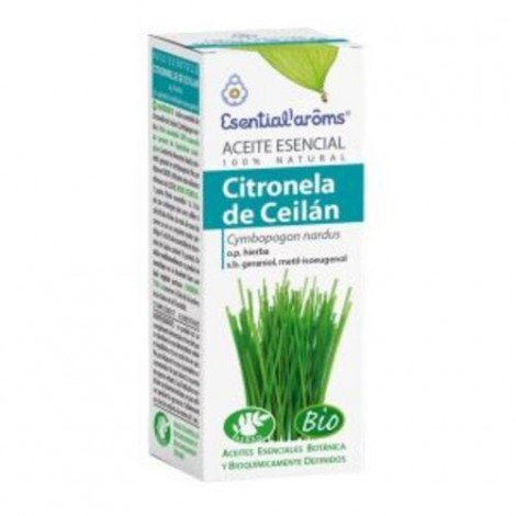 ACEITE ESENCIAL CITRONELA...