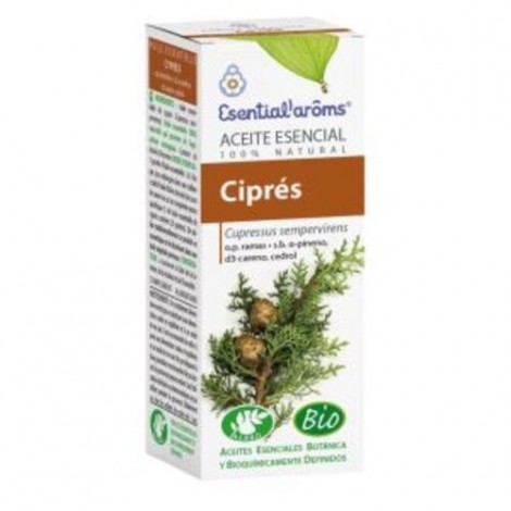 ACEITE ESENCIAL CIPRES BIO...