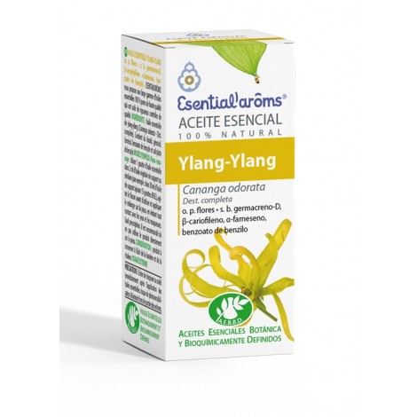 ACEITE ESENCIAL YLANG YLANG...
