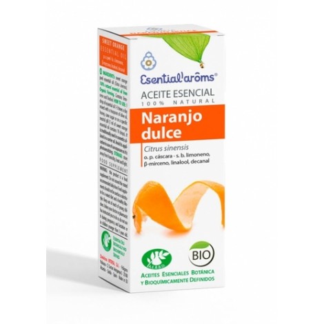 ACEITE ESENCIAL NARANJO...