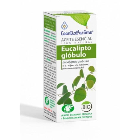 ACEITE ESENCIAL EUCALIPTO...