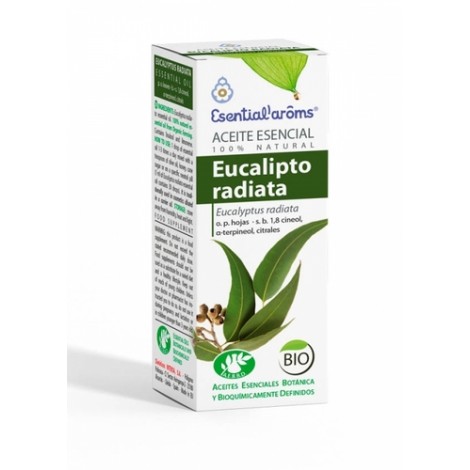 ACEITE ESENCIAL EUCALIPTO...
