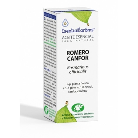 ACEITE ESENCIAL ROMERO...