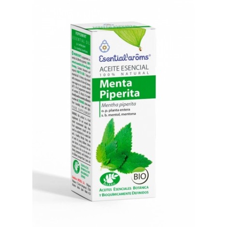 ACEITE ESENCIAL MENTA...
