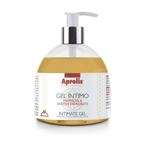 GEL INTIMO DE PROPOLEO 225...