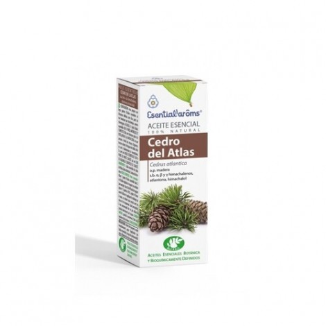 ACEITE ESENCIAL CEDRO DEL...