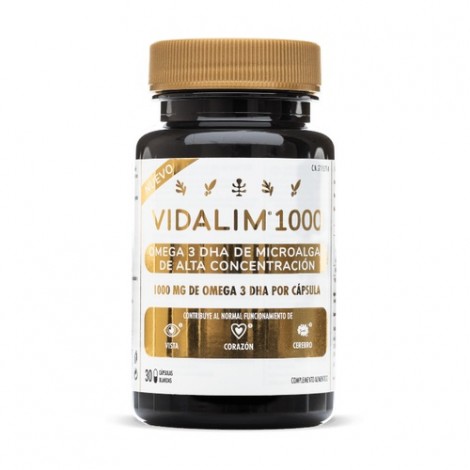 OMEGA 3 DHA 1000 MG 30 CAP...