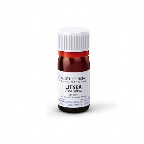 ACEITE ESENCIAL LITSEA 10...
