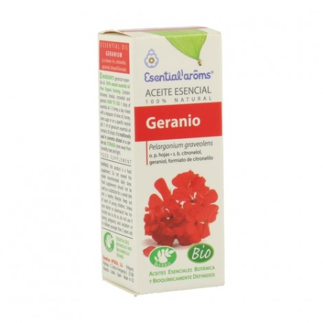 ACEITE ESENCIAL GERANIO BIO...