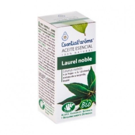 ACEITE ESENCIAL LAUREL...