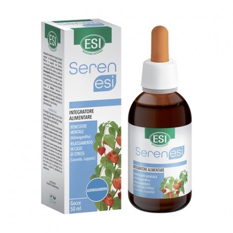 SERENESI 50 ML - ESI