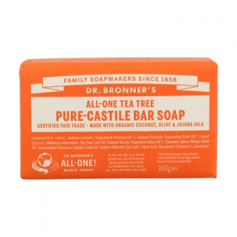 PASTILLA JABON ARBOL DEL TE...