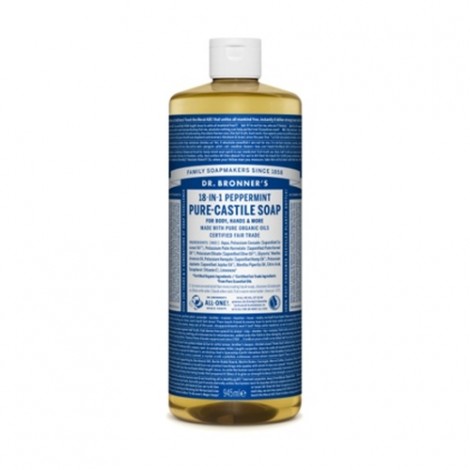 JABON LIQUIDO MENTA 945 GR...