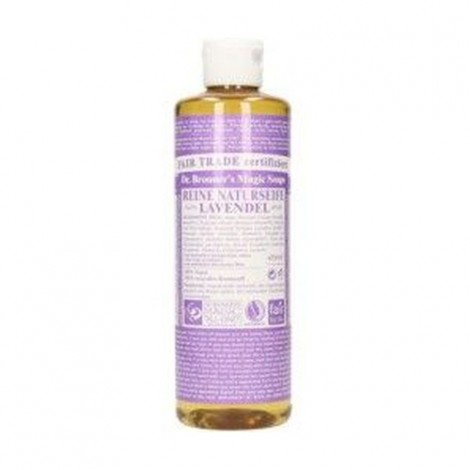 JABON LIQUIDO LAVANDA 475...