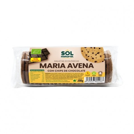 MARIA AVENA S/G CHIPS...