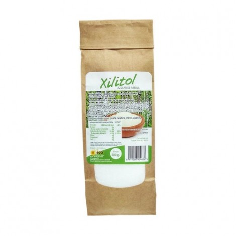 XILITOL AZUCAR DE ABEDUL...