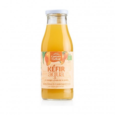 KEFIR AGUA DE MANGO 500ML -...