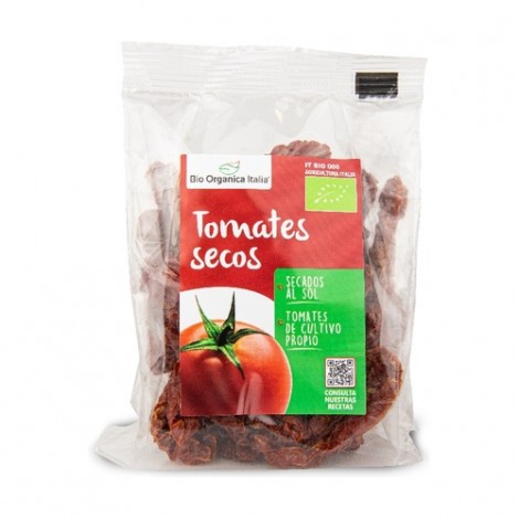 TOMATE SECO 100GR BIO -...
