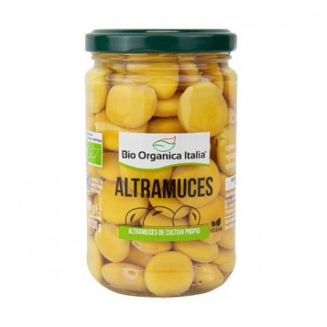 ALTRAMUCES 200GR BIO -...
