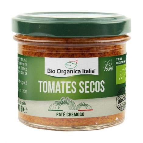 PATE TOMATE SECO BIO...